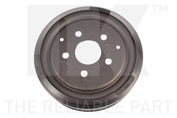 Brake Drum (264704)