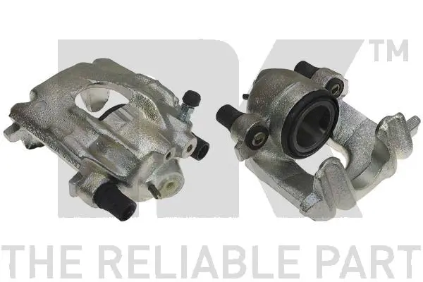 Brake Caliper (214756)