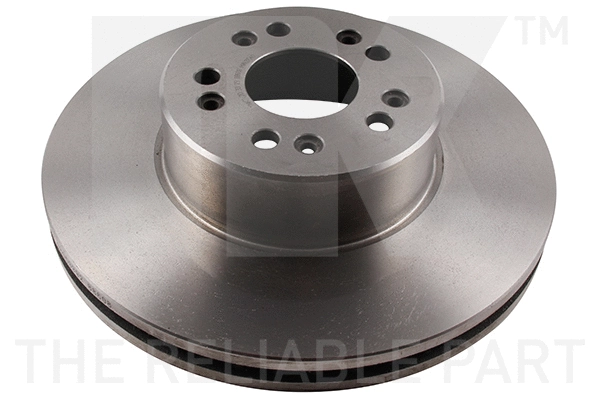 Brake Disc (203329)