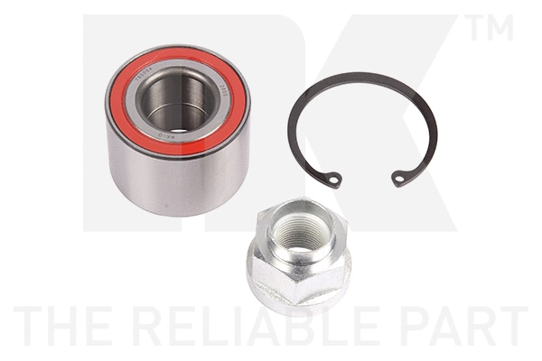Wheel Bearing Kit (765004)