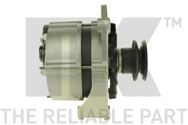 Alternator (4834220)
