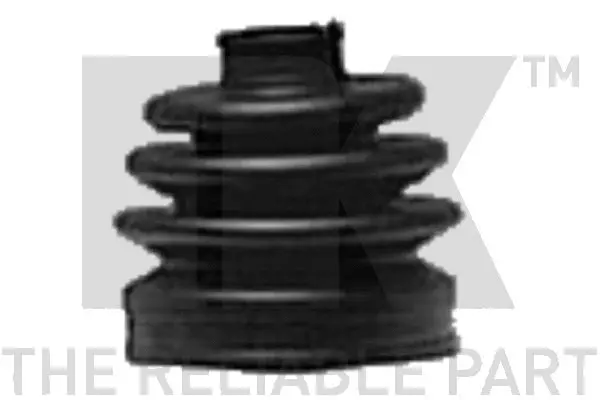 Bellow Kit, drive shaft (523211)