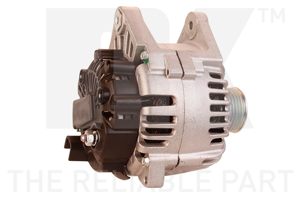 Alternator (4890391)