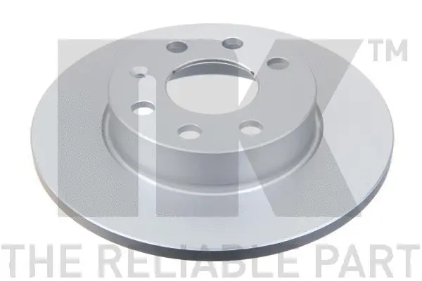 Brake Disc (313641)