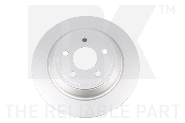 Brake Disc (3125113)