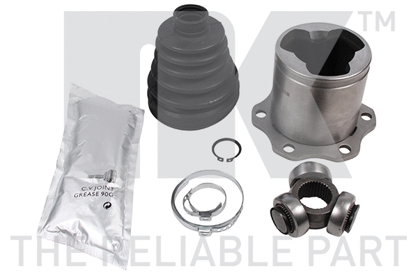 Joint Kit, drive shaft (5147207)