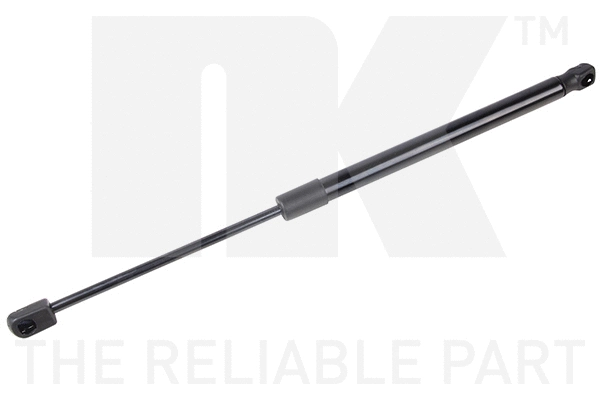 Gas Spring, boot/cargo area (11019002)