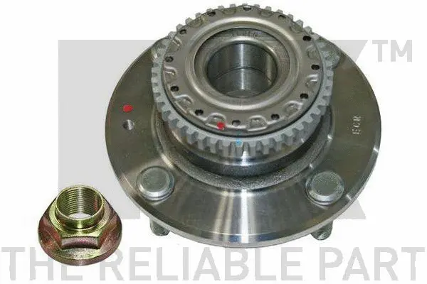 Wheel Bearing Kit (763415)