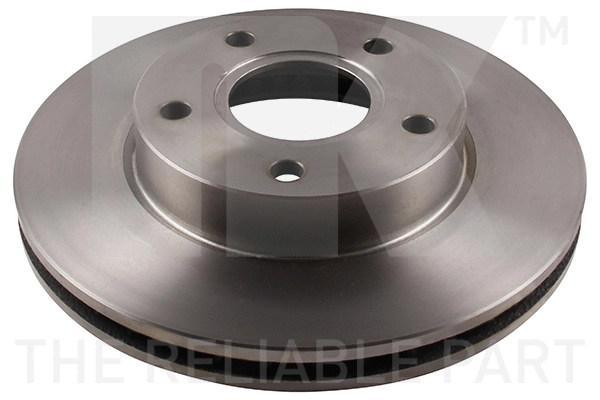 Brake Disc (202524)