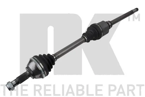Drive Shaft (501949)
