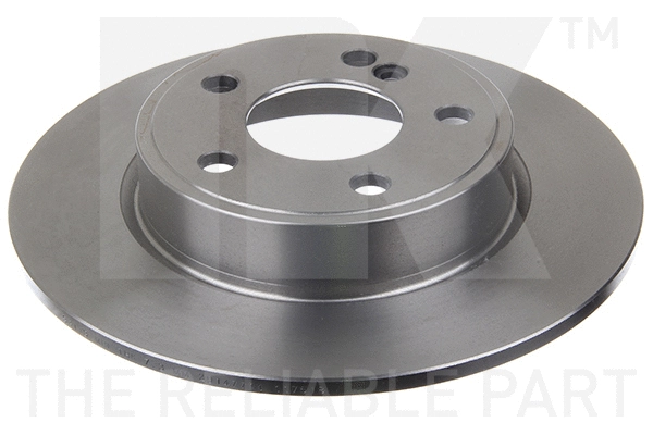 Brake Disc (2033113)