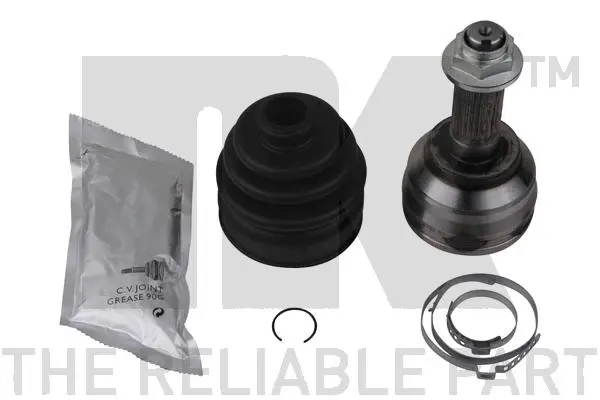 Joint Kit, drive shaft (513222)