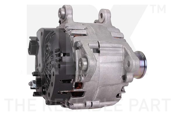 Alternator (4847929)