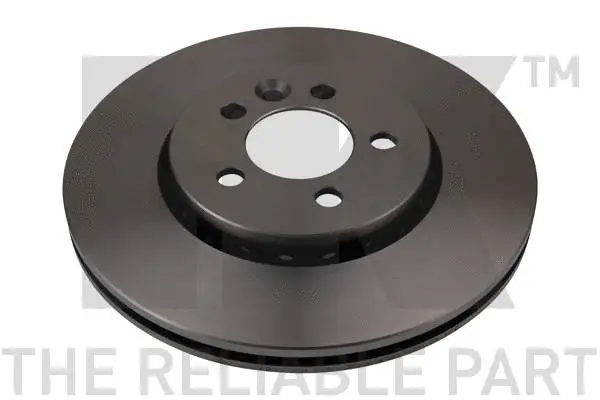 Brake Disc (204013)