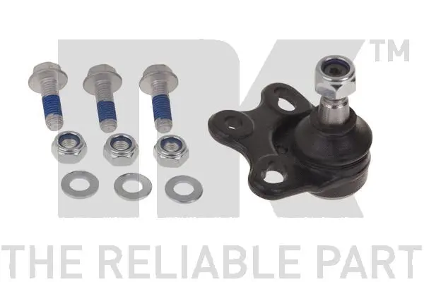 Ball Joint