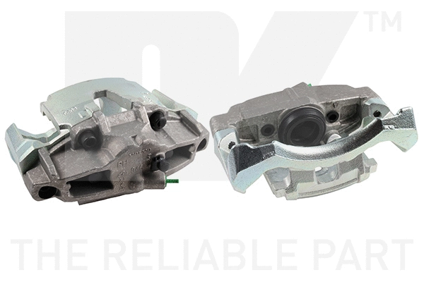 Brake Caliper (214814)