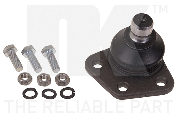 Ball Joint (5044708)