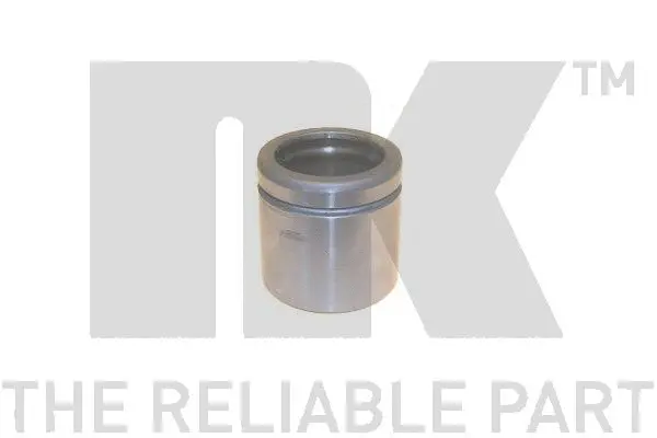 Piston, brake caliper (8645039)