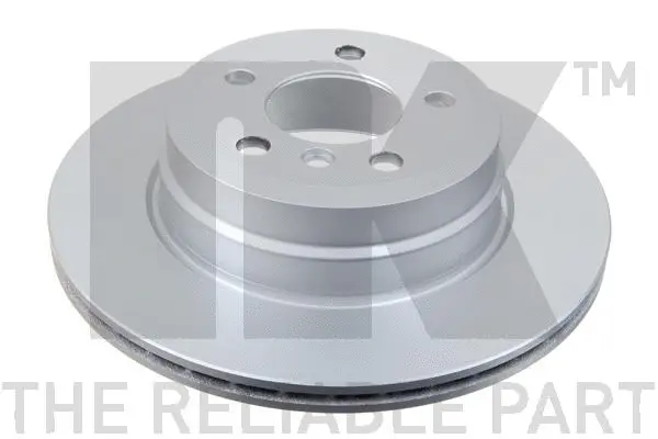 Brake Disc (311583)