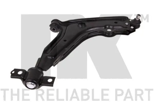 Control/Trailing Arm, wheel suspension (5014306)