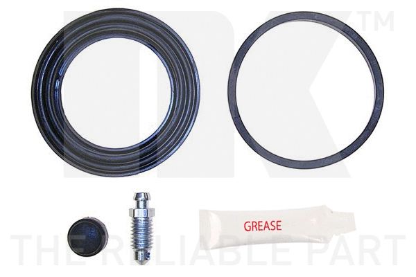 Repair Kit, brake caliper (8823001)