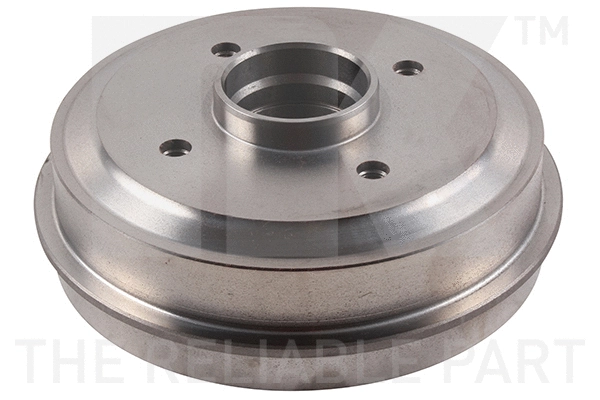 Brake Drum (253709)