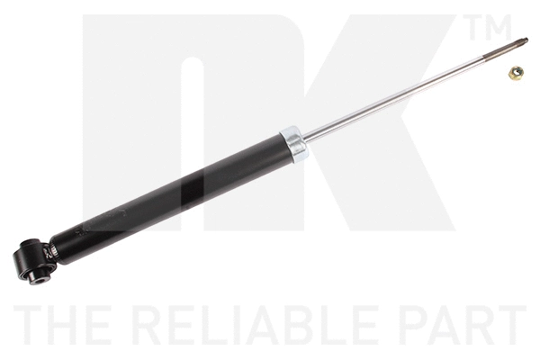 Shock Absorber (63501001)