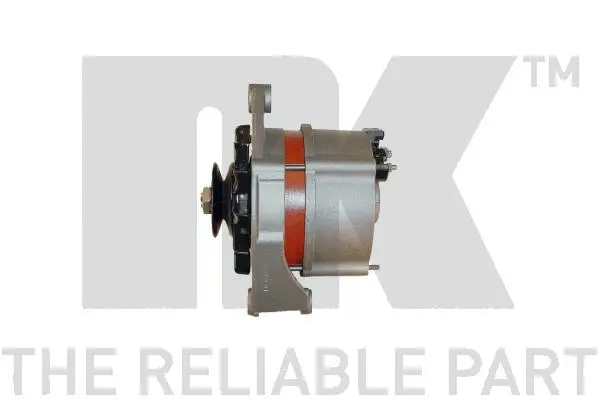 Alternator (4841630)