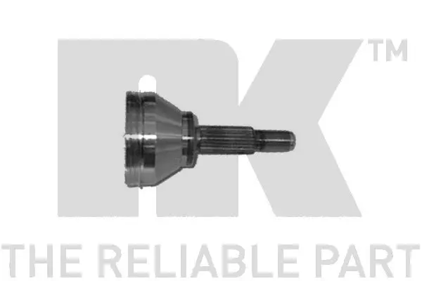 Joint Kit, drive shaft (512313)
