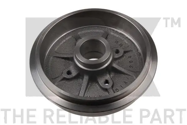 Brake Drum
