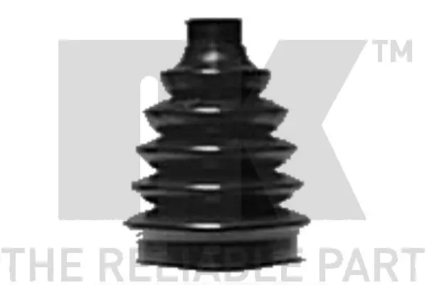 Bellow Kit, drive shaft (524505)