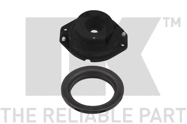 Suspension Strut Support Mount (673914)