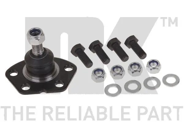 Ball Joint (5041921)