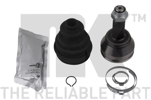 Joint Kit, drive shaft (512519)