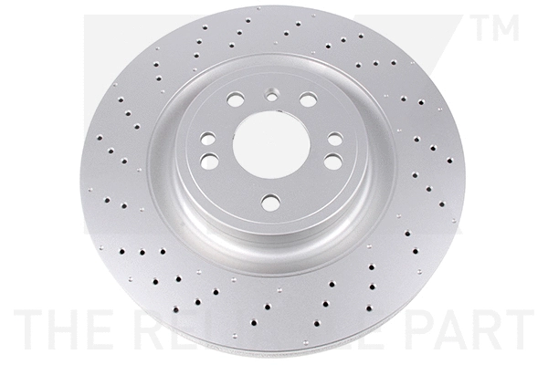 Brake Disc (3133139)
