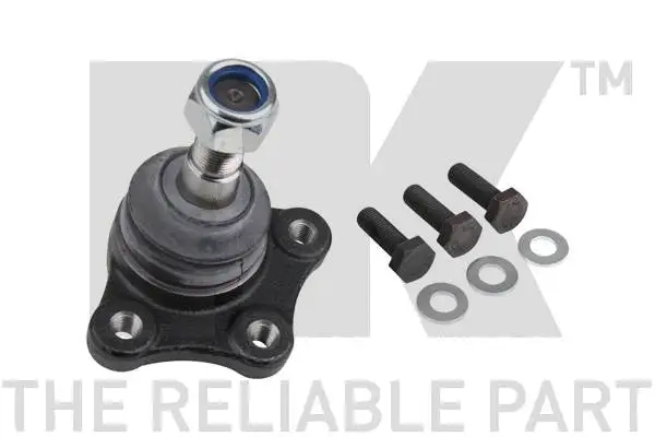 Ball Joint (5043214)