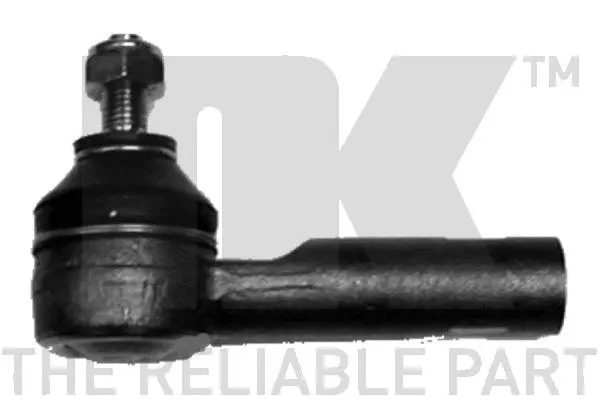 Tie Rod End (5034001)