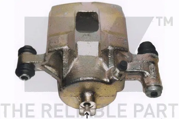 Brake Caliper (212281)