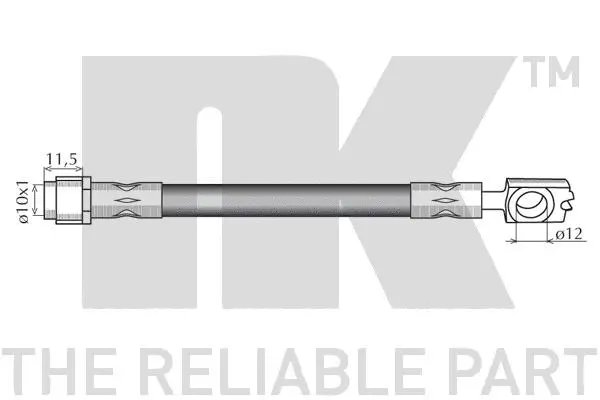 Brake Hose