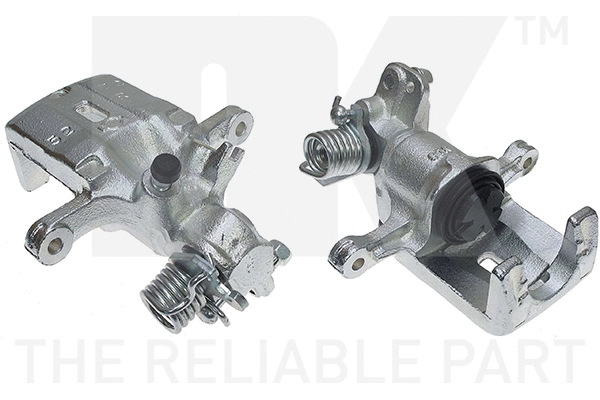 Brake Caliper (2122132)