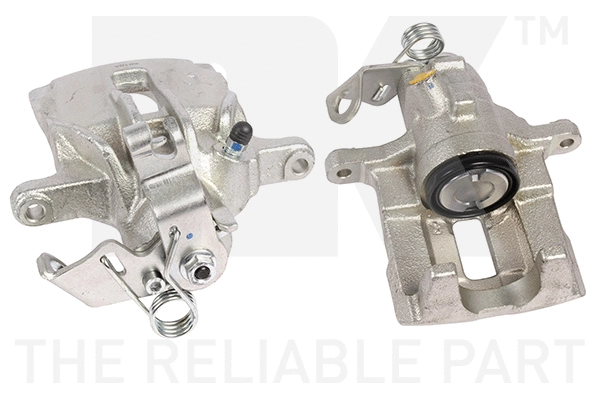 Brake Caliper (2136229)
