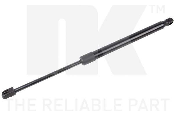 Gas Spring, boot/cargo area (11047012)