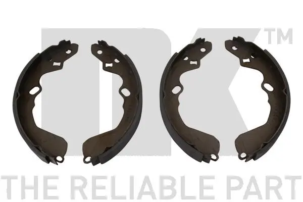 Brake Shoe Set (2732622)