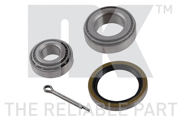 Wheel Bearing (764514)