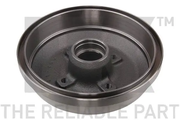 Brake Drum