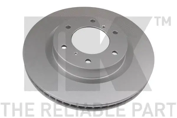 Brake Disc (313055)