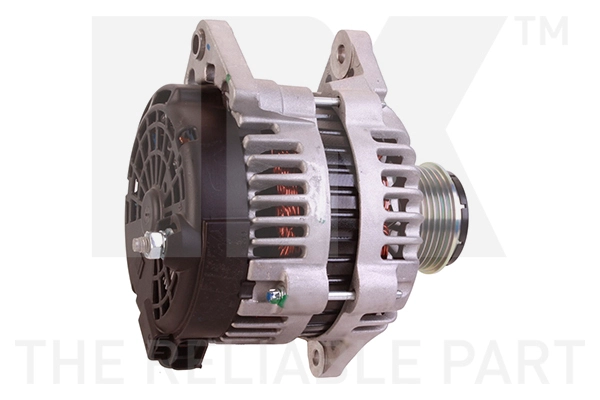 Alternator (4836009)