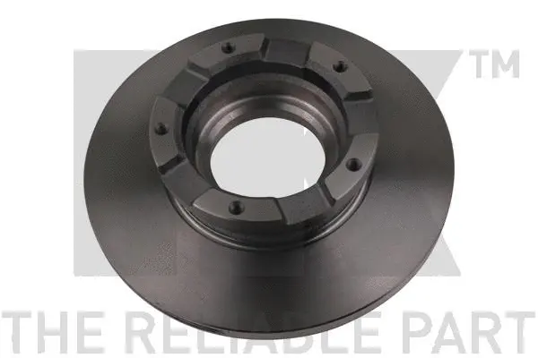 Brake Disc (202597)