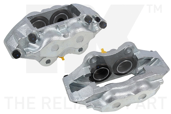 Brake Caliper (211251)