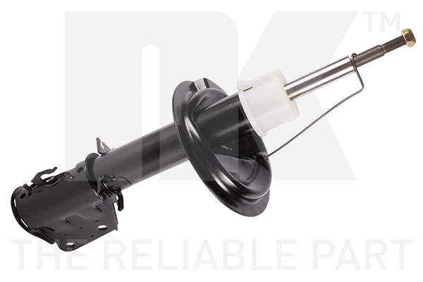 Shock Absorber (65233142)